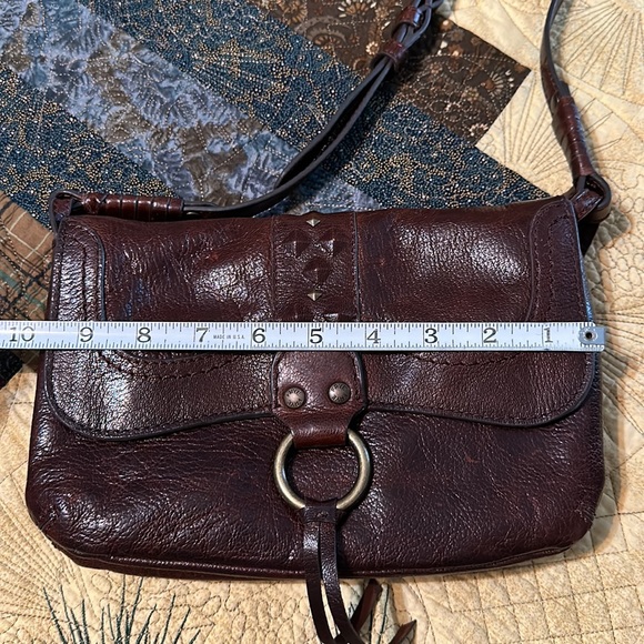Frye Crossbody - Picture 9 of 10